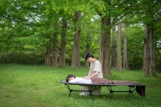 地球エステコース体験版