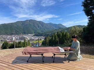 地球エステコース